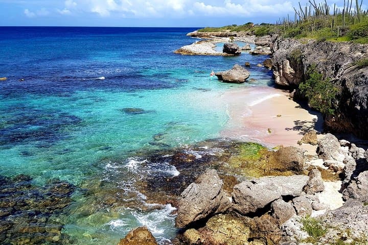 Explore Washington Slagbaai National Park: Full-Day Tour and Snorkel in Bonaire photo 2