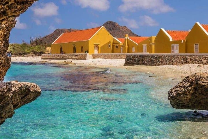 Explore Washington Slagbaai National Park: Full-Day Tour and Snorkel in Bonaire