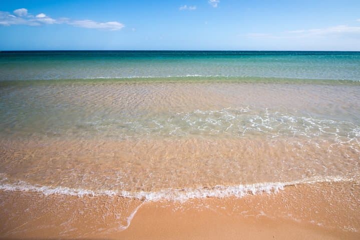 Chia 4x4 Mountains and Beaches Day Tour — Su Giudeu & Cala Cipolla photo 4