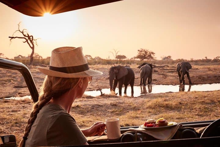 Classic Kruger National Park Safari: Panorama Route, Blyde River Canyon & Big Five Game Drives photo 3
