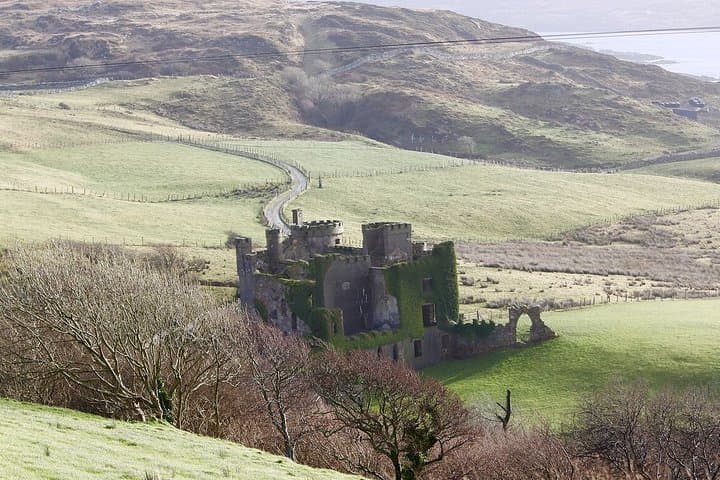 Connemara & Kylemore Abbey Day Tour from Galway — Wild Atlantic Way Highlights photo 2