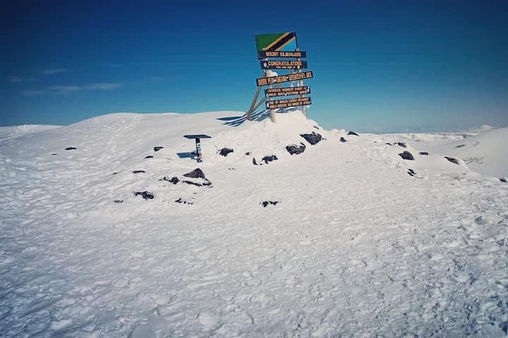 5-Day Marangu Route Kilimanjaro Climb — Classic Coca-Cola Route Guide & Prep photo 3