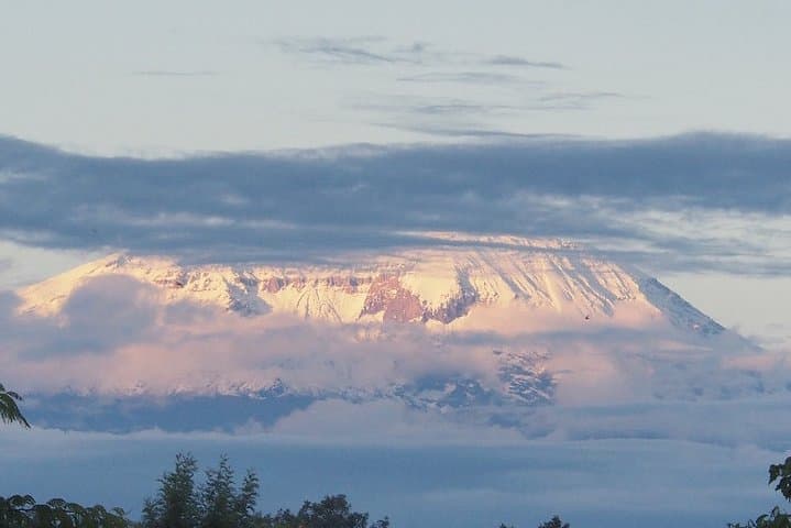 5-Day Marangu Route Kilimanjaro Climb — Classic Coca-Cola Route Guide & Prep photo 5
