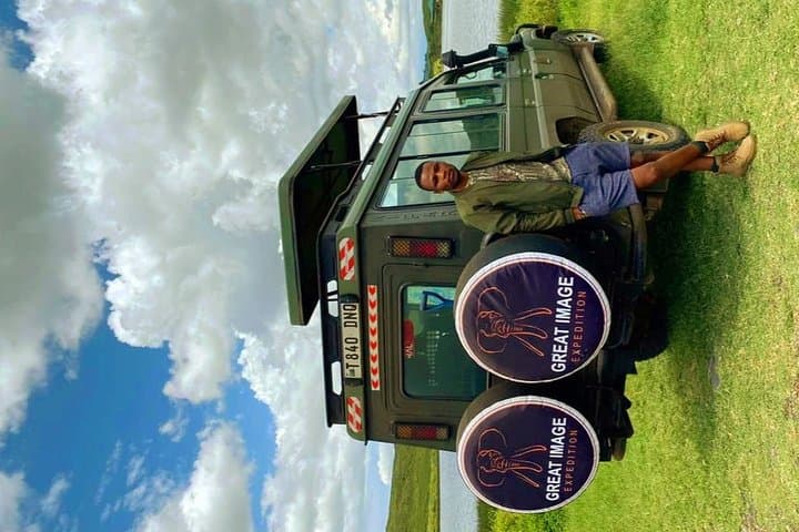 3-Day Serengeti and Ngorongoro Crater Safari from Arusha photo 2