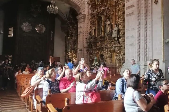 Day Trip to Taxco: Silver Streets and Santa Prisca from Acapulco photo 5