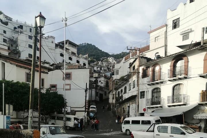 Day Trip to Taxco: Silver Streets and Santa Prisca from Acapulco photo 6