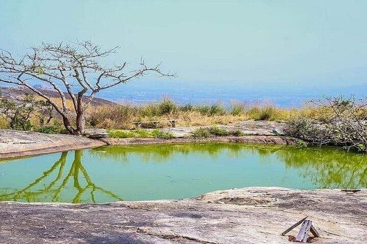Ado Awaye Hanging Lake Walk — Best of Ibadan Walking Tour