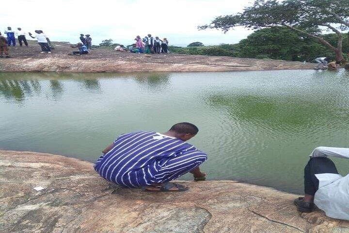 Ado Awaye Hanging Lake Walk — Best of Ibadan Walking Tour photo 4