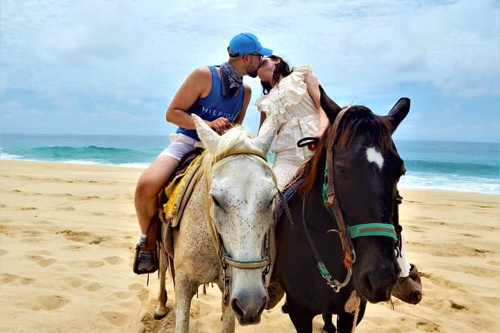 Migriño Beach UTV & Horseback Combo — Cabo San Lucas Coastal Ride photo 4