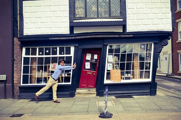 Private Day Tour: Canterbury, Leeds Castle & White Cliffs of Dover from London photo 5