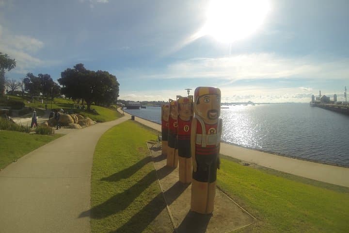 2-Day Private Great Ocean Road Tour: Twelve Apostles, Rainforest Walks & Coastal Wildlife photo 5