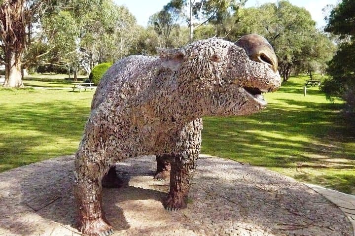 3-Day Private Adelaide to Melbourne: Great Ocean Road, Naracoorte Caves & Coonawarra Wine photo 2