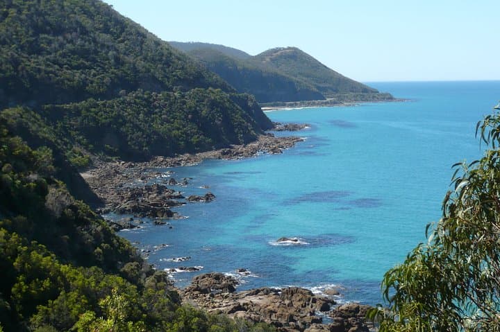 3-Day Private Adelaide to Melbourne: Great Ocean Road, Naracoorte Caves & Coonawarra Wine photo 4