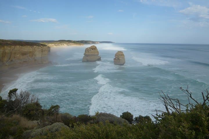 3-Day Private Adelaide to Melbourne: Great Ocean Road, Naracoorte Caves & Coonawarra Wine photo 5