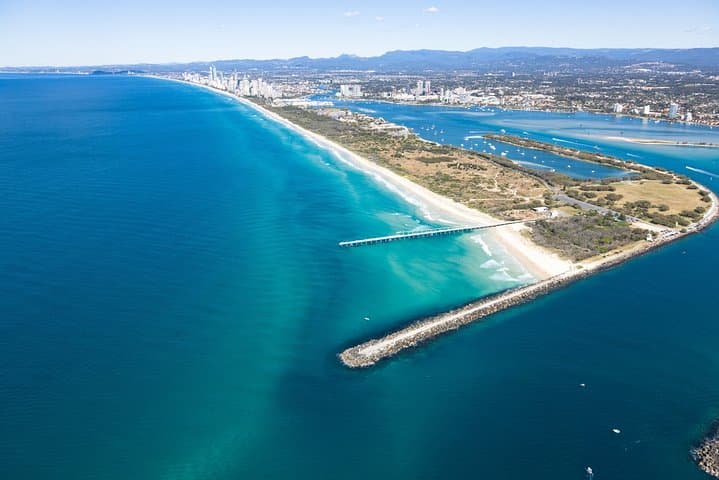 Private 2-Hour Surf Lesson at Surfers Paradise — Learn to Ride Gold Coast Waves photo 6
