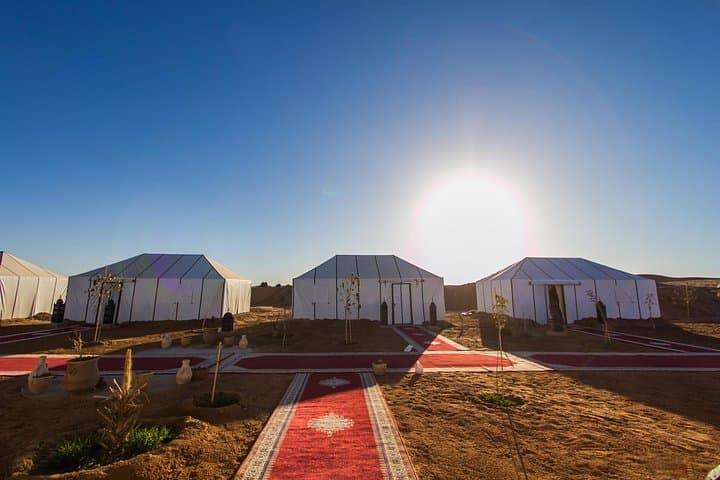 4-Day Private Merzouga Desert Tour From Marrakech — Camel Ride, Erg Chebbi Camp & Atlas Passes photo 3