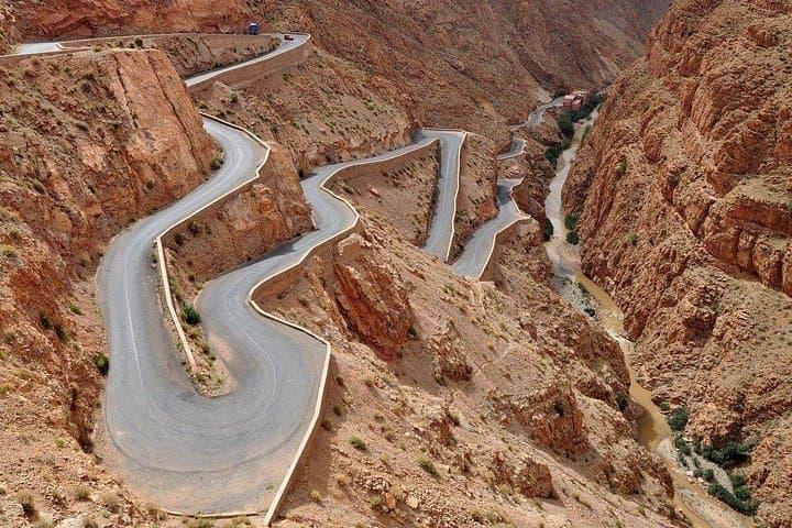 4-Day Private Sahara Tour from Marrakech to Fes via Erg Chebbi photo 4