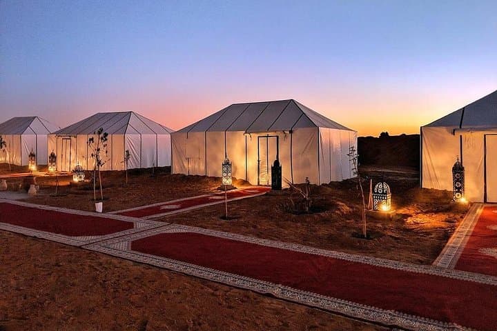 4-Day Private Sahara Tour from Marrakech to Fes via Erg Chebbi photo 3
