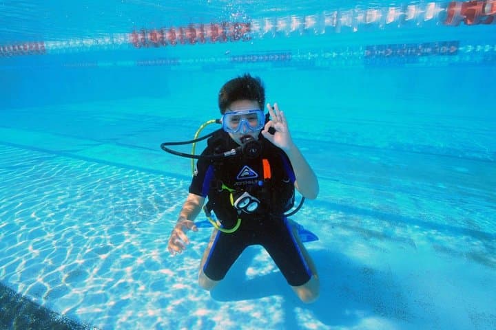 Discover Scuba Diving in Sharm el Sheikh: Beginner Beach Dive in the Red Sea photo 5
