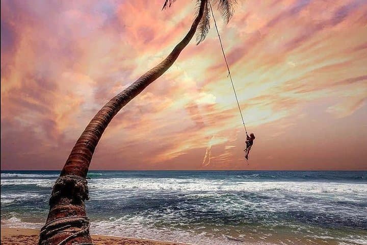 Sri Lanka Coastal Escape: Hikkaduwa & Mirissa 5N/6D Beach Holiday photo 4