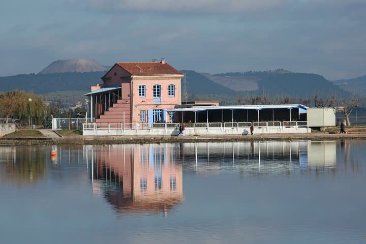 Walk the Medieval Sèquia: Guided Tour from Parc de l'Agulla to Sant Iscle photo 2
