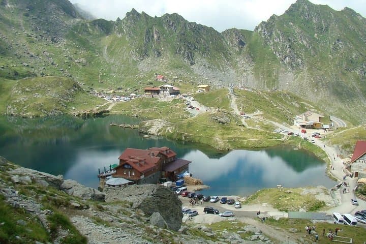 Private Transfagarasan and Balea Lake Full-Day Tour from Sibiu photo 6