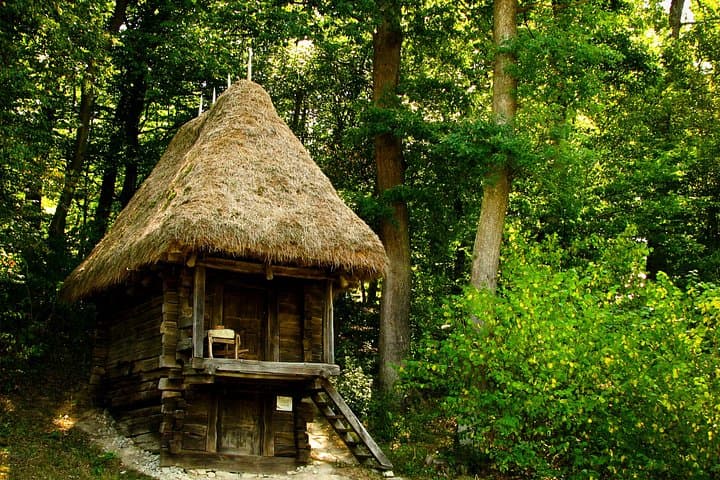 Pedal Transylvania: Full-Day Sibiu Countryside Bike Tour photo 3