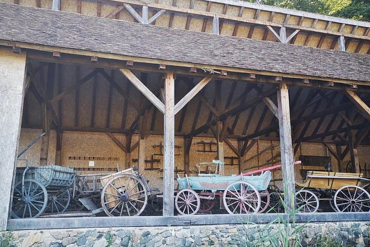 Pedal Transylvania: Full-Day Sibiu Countryside Bike Tour photo 4