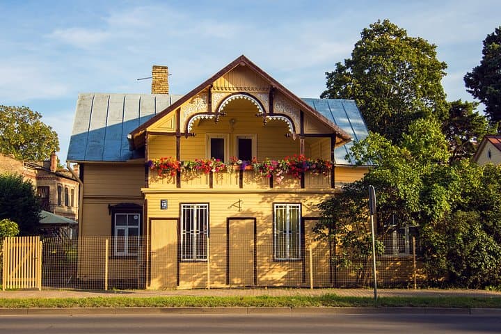 Bogs and Resorts in Jurmala: Kemeri Bog, Dzintari Tower & Baltic Beaches photo 3