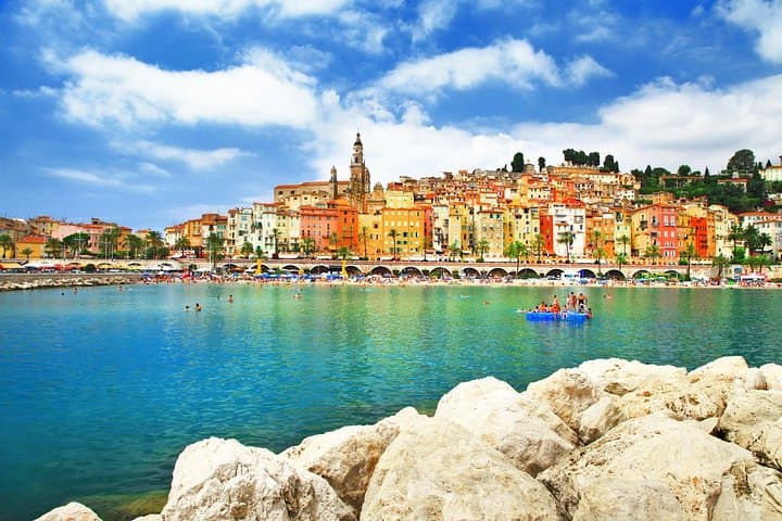 Côte d'Azur Highlights: Cannes, Antibes, Nice, Èze & Monaco in One Day photo 6
