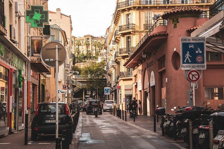 One-Day French Riviera Highlights: Cannes, Antibes, Eze, Nice & Monaco photo 6