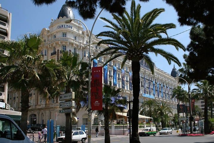 One-Day French Riviera Highlights: Cannes, Antibes, Eze, Nice & Monaco photo 5