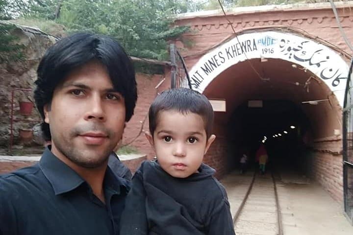 Khewra Salt Mine, Kallar Kahar & Katas Raj Day Trip from Islamabad