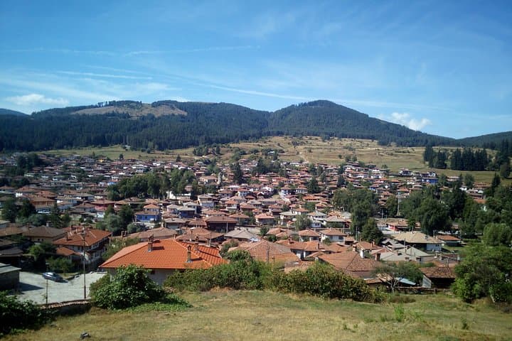 Koprivshtitsa Time Machine: Day Trip from Sofia to Bulgaria's Revival Town photo 2