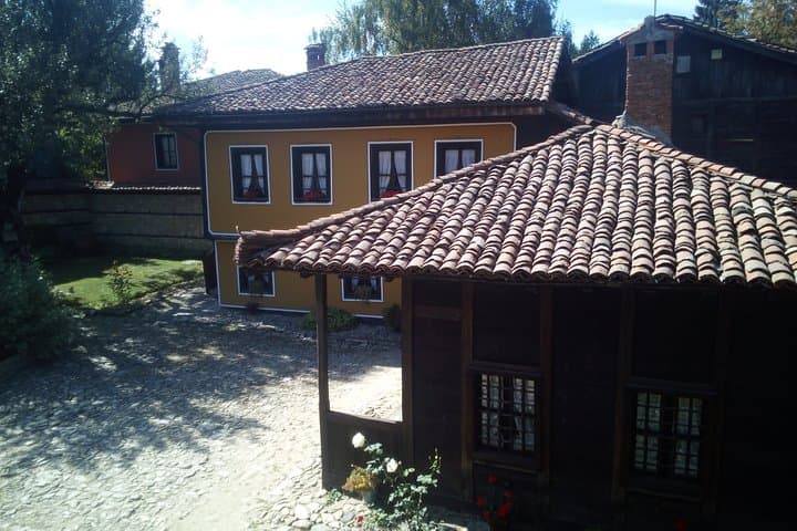 Koprivshtitsa Time Machine: Day Trip from Sofia to Bulgaria's Revival Town photo 3