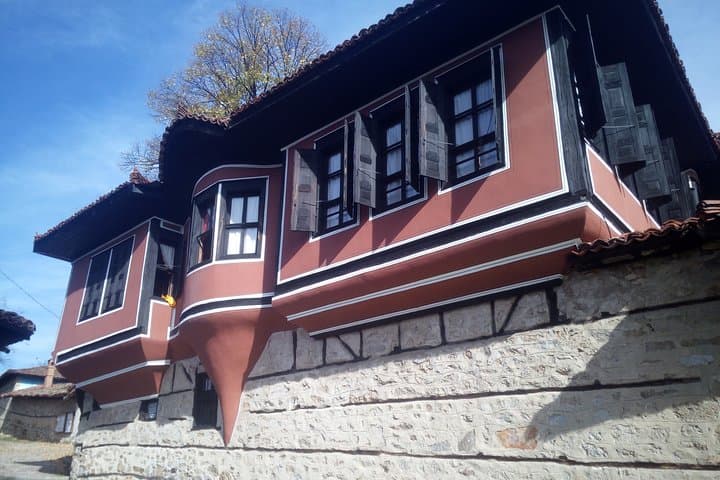 Koprivshtitsa Time Machine: Day Trip from Sofia to Bulgaria's Revival Town photo 4