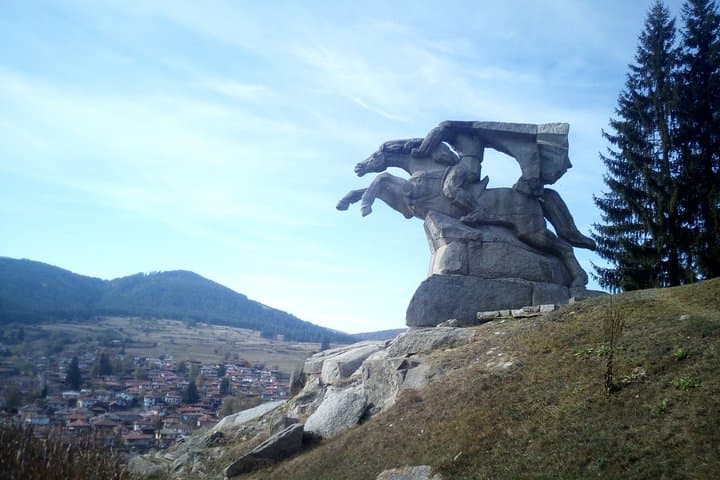 Koprivshtitsa Time Machine: Day Trip from Sofia to Bulgaria's Revival Town photo 5