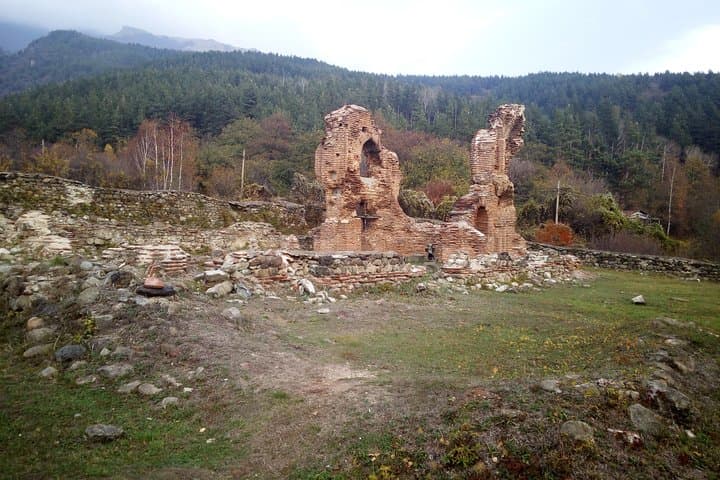 Koprivshtitsa Time Machine: Day Trip from Sofia to Bulgaria's Revival Town photo 6