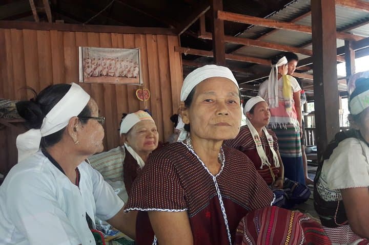 Exploring Mon and Kayin: River Cruises, Limestone Peaks & Tribal Villages photo 3