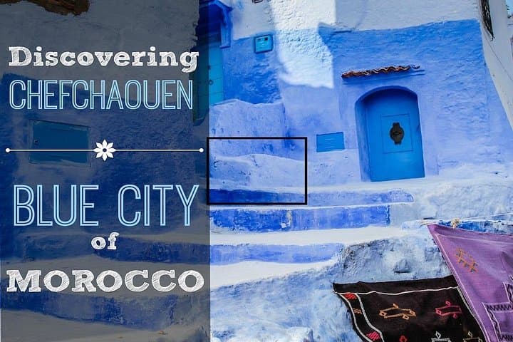 Fez to Chefchaouen 2-Day Tour: Volubilis, Meknes & the Blue City Escape photo 4