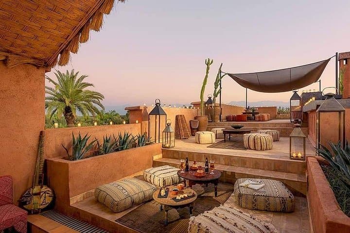 Fes to Marrakech: 3-Day Sahara Crossing via Merzouga, Todra & Dades photo 4