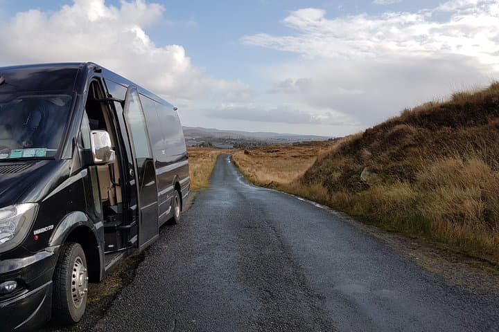 Connemara & Kylemore Abbey Day Tour from Galway — Wild Atlantic Way Highlights photo 5