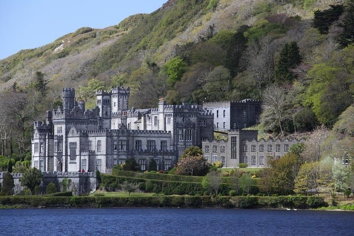 Connemara & Kylemore Abbey Day Tour from Galway — Wild Atlantic Way Highlights photo 6