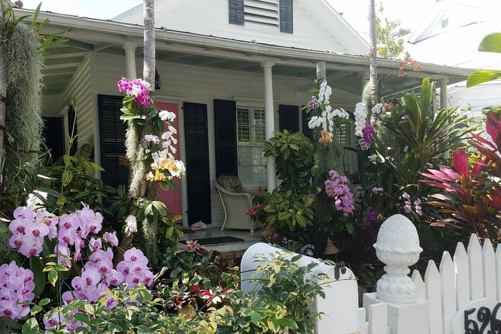 Explore Old Town: The Ultimate Private Walking Tour of Key West photo 4