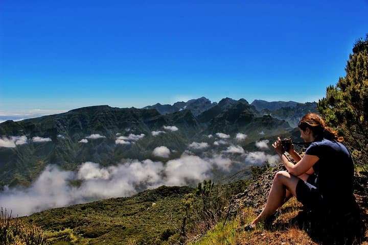 Full-Day Northwest Madeira 4x4 Tour — Fanal, Paul da Serra & Porto Moniz photo 6