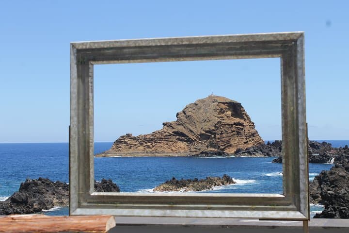 Full-Day Northwest Madeira 4x4 Tour — Fanal, Paul da Serra & Porto Moniz photo 2