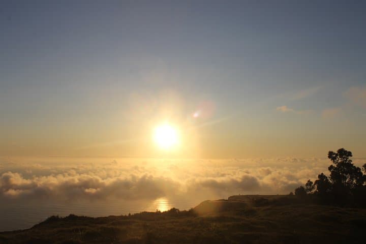 Madeira Private Cliff-Swing Sunset: 4x4 Coastal Tour from Funchal photo 4