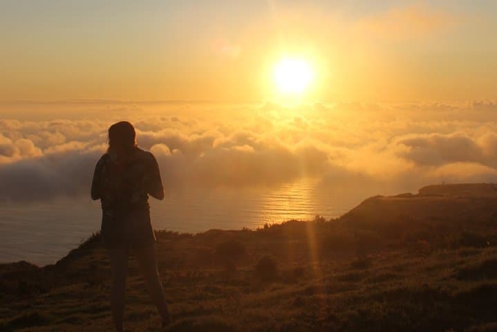 Madeira Private Cliff-Swing Sunset: 4x4 Coastal Tour from Funchal photo 6