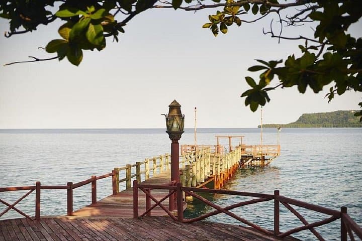 Experience Sao Tome & Príncipe: 8-Day Cultural and Nature Island Tour