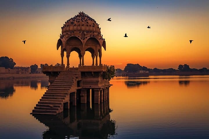 Holy North India & Nepal Journey: 21-Day Cultural, Himalayan & Wildlife Expedition photo 3